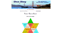 Desktop Screenshot of derbay.org
